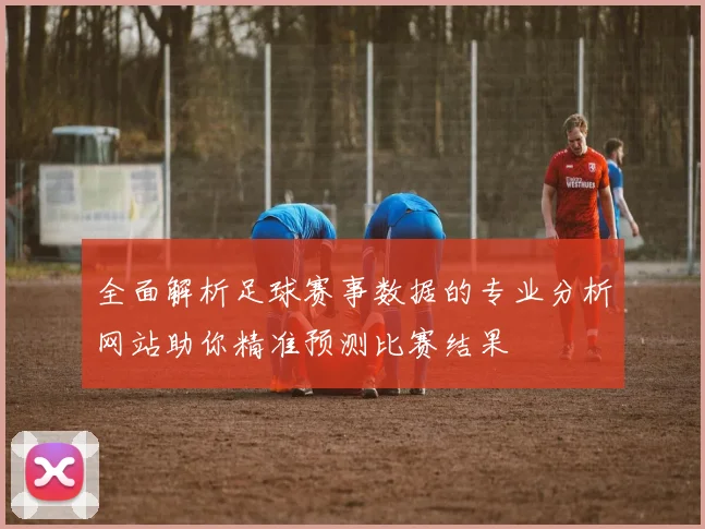 全面解析足球赛事数据的专业分析网站助你精准预测比赛结果